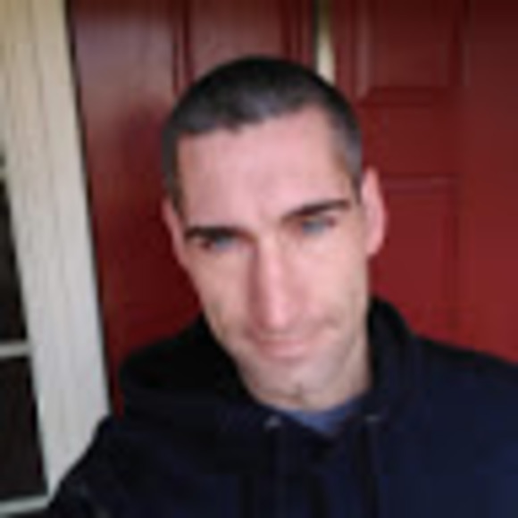 Meet your Posher, David - Picture 1 of 1